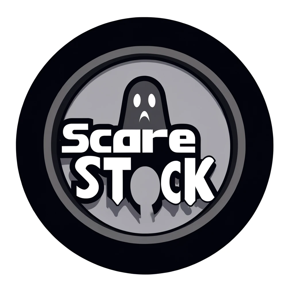 ScareStock Logo